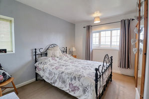 Bedroom Two- click for photo gallery